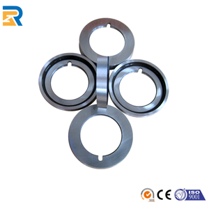 OEM para Máquinas: Lâminas Rotativas de Carboneto de Tungstênio 1.2mm, Faca Circular Côncava para Linha de Corte - Papelão Ondulado - Product Image 4