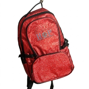Mochila Brillante para Animadoras - Diseño y Logotipo Personalizables, Mochila Brillante para Animadoras - Product Image 1