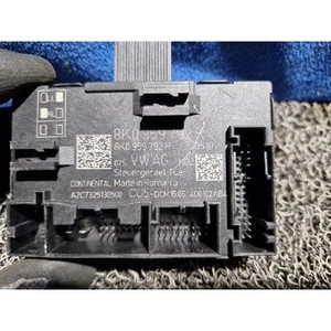 SQ5 I (8R) Unités de commande électroniques et modules informatiques d'occasion 8K0959792R Allemagne - Product Image 3