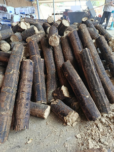 Eco Friendly Wood Sawdust Fire <b>Logs</b> Kiln Dried Long <b>Burning</b> High Heat Output <b>for</b> Fireplace BBQ Stove Custom Weight Bulk Supply - Product Image 6