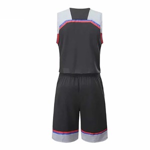 Maillot de football américain respirant 100 % polyester, impression numérique personnalisée du nom de l'équipe, manches courtes, grande taille, pour homme adulte, été - Product Image 3