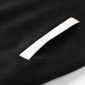 เสื้อแจ็คเก็ตเบสบอลผู้ชายแบบระบายอากาศได้ดี สำหรับฤดูหนาว ใช้กลางแจ้ง สวมใส่สบาย ราคาดีที่สุด (Private Label) - Product Image 4