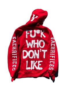 Sweat à capuche graphique zippé en coton avec logo personnalisé de haute qualité Logos imprimés Sweat à capuche surdimensionné en polaire lourde de qualité supérieure Unisexe - Product Image 5