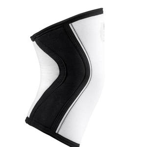 Genouillères en néoprène pour la musculation, la boxe, le karaté, l'entraînement, le soutien du genou, la remise en forme, la protection contre les chocs - Product Image 3