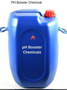 Ajustador de pH para piscinas, químico para el tratamiento del agua, potenciador de pH RO - Product Image 3