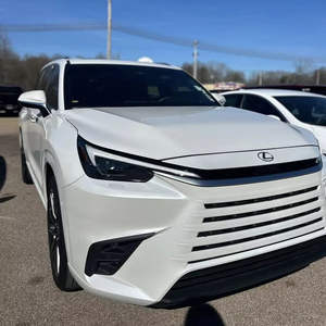 รถยนต์มือสอง Lexus TX 350 Luxury ปี 2024 - Product Image 2