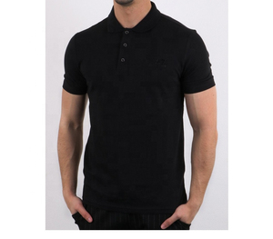 Camisa Polo de Manga Larga para Hombre, de Alta Calidad, Talla Grande, Personalizable, Transpirable, de Secado Rápido, en Tela No Tejida - Product Image 4