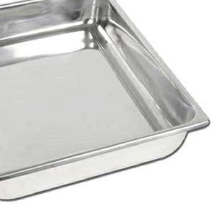 Nouvelle boîte de rangement pour instruments chirurgicaux dentaires en acier inoxydable, plateau de rangement pour instruments/outils, tailles personnalisées - Product Image 3