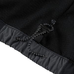 Chaqueta Cortavientos Personalizada al por Mayor para Hombre y Mujer - Product Image 6