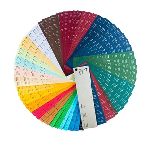 YISHU Embosser Card Bristol Board <strong>Paper</strong> <strong>Texture</strong> Sheet in <strong>Embossed</strong> Specialty Color <strong>Paper</strong> &amp; Paperboards Product Category - Product Image 4