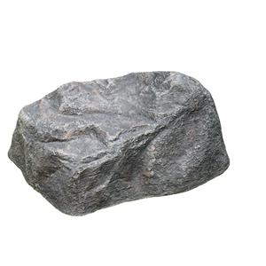 KNT Vente en gros de roches artificielles légères en fibre de verre, meilleur prix, artisanat en pierre naturelle pour l'extérieur, ornements de jardin - Product Image 1