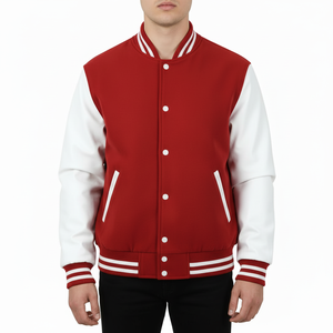 Chaqueta Moderna Ligera, Cómoda, Suave, Cálida y Elegante para Uso Diario y Casual, Ropa Urbana, Servicio OEM - Product Image 1