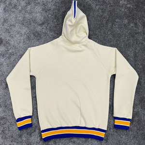 Sweat à capuche unisexe en molleton premium avec broderie chenille personnalisée, motif Organisation Grecque, pour hommes et femmes, style universitaire |   SGRHO | - Product Image 1