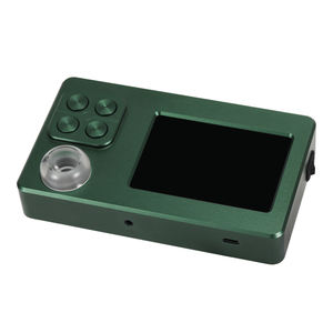 Macchina per tatuaggi e SMP Wireless 4000mAH ad alte prestazioni con durata della batteria di 8 ore-ideale per l'uso professionale - Product Image 5