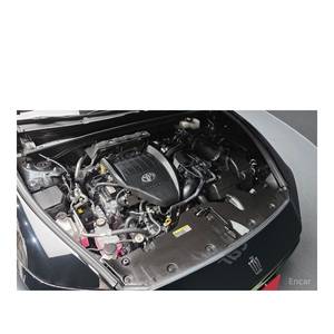 Toyota Crown 2.4 4WD Dual Boost Hybrid 2023, 13 809 km, Boîte Automatique, Sièges en Cuir, Volant à Gauche, Caméra Arrière - Product Image 6