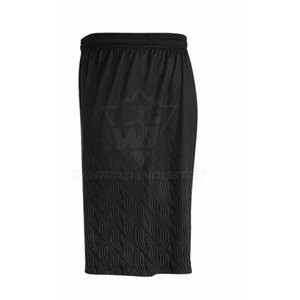 Maillot et short de volley-ball respirants, conçus pour un confort et une flexibilité maximum, pour des vêtements de sport haute performance. - Product Image 6