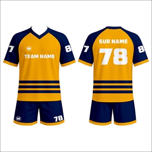 Uniforme de Lacrosse Atlético Personalizado, Jersey de Lacrosse para Equipo, Ropa Deportiva Transpirable de Poliéster, Fabricante Directo de Fábrica - Product Image 1