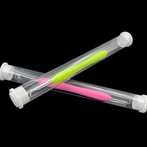 Espátula de Resina Dental Compuesta de Doble Resina para Restauración Estética, Instrumento Dental, Herramienta Profesional para Restauración - Product Image 6