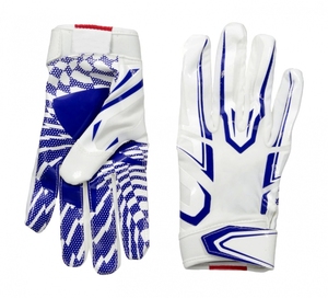 Customize Palm with Genuine Leather Top Hand Football <b>Gloves</b> Customize Palm with Genuine Leather Top Quality <b>Gloves</b> - Product Image 6