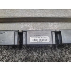 ECUs y Módulos de Computación Fusion Usados 6MXK4WAS00 - Product Image 2