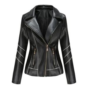 Custom Leather <b>Jacket</b> Manufacturer Genuine Leather <b>Biker</b> <b>Jacket</b> Men’s Leather <b>Jackets</b> Wholesale OEM Leather <b>Jacket</b> Supplier - Product Image 4