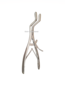 Oral Maxillofacial Surgery <b>Mouth</b> <b>Gag</b> Stainless Steel Surgical <b>Mouth</b> Opener Retractor Instrument For Dental And ENT Procedures - Product Image 3