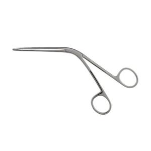 Pinces nasales Tilley en acier inoxydable, instrument chirurgical manuel certifié CE Classe I, usage hospitalier ORL - Product Image 4