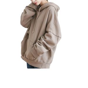 Sweat-shirts pour femmes de haute qualité, vente en gros, logo personnalisé, sweat-shirt d'automne, broderie, impression, sweat-shirt vierge pour femmes, fournisseur BD - Product Image 1