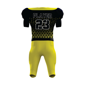 Uniforme de prédateur américain - Product Image 2