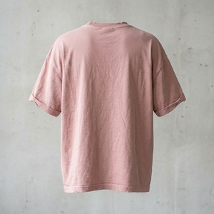 เสื้อยืดผู้ชายคุณภาพสูง ผ้าฝ้าย 100% ไซส์ใหญ่ เป็นมิตรกับสิ่งแวดล้อม ระบายอากาศได้ดี สไตล์สตรีทแวร์ พิมพ์ลายกราฟิกด้านหน้า แห้งเร็ว - Product Image 3