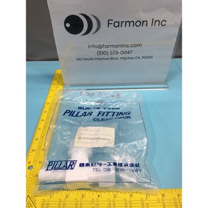 PILLAR S-UTA19-19-T19A46 FITTING E103051-906-111 - Equipo y Piezas de Semiconductores de Confianza de Global Legacy - Product Image 2