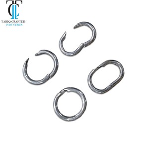 Anneau de nez en métal durable pour le contrôle du bétail, équipement d'élevage TARIQ CRAFTED INDUSTRIES - Product Image 6