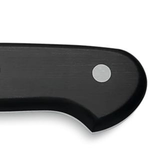 Cuchillos de Cocina Afilados con Hojas de Acero Inoxidable y Mangos Ergonómicos Antideslizantes para Cortar Carne, Verduras, Frutas y Pan Profesionalmente - Product Image 5