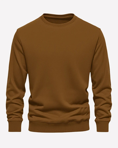Sudaderas de Alta Calidad para Hombre, Sudaderas de Algodón Suave, Sudadera Profesional Personalizada, Sudadera Básica para Hombre con Capucha - Product Image 5