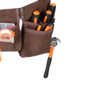 Wholesale Custom Design & Logo Cowhide <b>Leather</b> <b>Tooled</b> Bag Solid Color Cowhide <b>Leather</b> <b>Tooled</b> Bag - Product Image 3