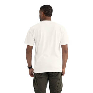 Camiseta Básica Next Level 7200 para Hombre, Talla Grande, Hombros Caídos, 180 GSM - Product Image 2