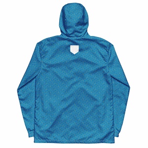 Custom <b>Jacket</b> <b>Men</b> <b>Waterproof</b> Windbreaker <b>Jacket</b> Outdoor Sportswear Manufacturer <b>Lightweight</b> Windproof <b>Jacket</b> For <b>Men</b> - Product Image 4