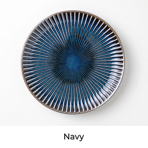 Traditional Best Wholesale <b>Ceramic</b> Serving <b>Plates</b> Restaurant Cute Dinnerware Sets - Product Image 3