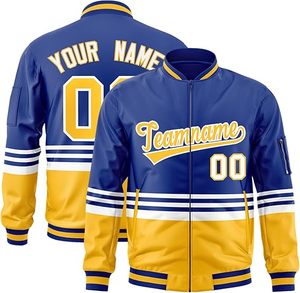 Custom Blank Embroidery College <b>Jacket</b> Silk Varsity <b>Baseball</b> <b>Jacket</b> Mens Satin <b>Bomber</b> <b>Jacket</b> - Product Image 1