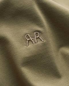 T-shirt Homme à Manches Courtes en Maille Rafraîchissante, Coupe Slim Formelle, Respirant, Écologique, Col Plat, Coton, Poly, Spandex, Personnalisable - Product Image 4