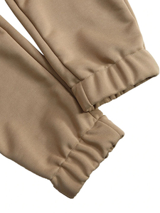 Pantalon Cargo Homme 2026 Haut de Gamme avec Bandes Réfléchissantes, Jogger Streetwear Multi-Poches, LOGO GYM, Pantalon de Jogging et de Sport pour Homme - Product Image 4