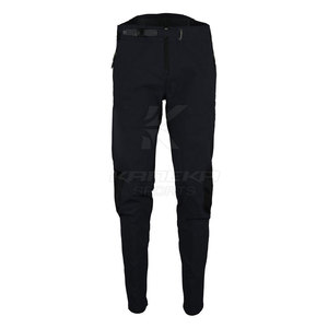 Latest Design High Quality Men's Long Length <b>Cycling</b> Pants Breathable Quick Dry Eco-Friendly Spandex/Polyester Fabric Road - Product Image 6