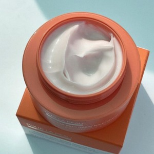 [POUR LA PEAU] Crema Facial Calmante y Unificadora del Tono, Cuidado Hidratante Facial, Ingredientes Naturales, Loción Facial No Grasosa - Product Image 1