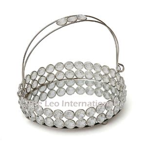 Best Elegant Design Food Snacks <b>Serving</b> <b>Tray</b> Coffee <b>Serving</b> <b>Tray</b> Hot Selling <b>Tray</b> <b>Party</b> Home Decor Restaurant Hotel - Product Image 4
