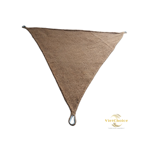 Voile d'ombrage en fibre de coco 100% naturelle, meilleure vente, pour l'agriculture, fabriquée au Vietnam, qualité supérieure Phoebe Vietchoice - Product Image 1