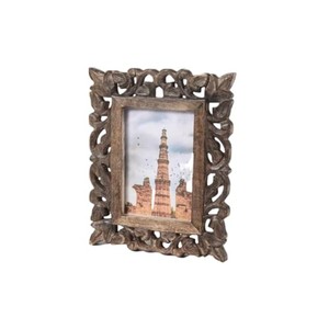 Wholesale Rustic Mango Wood Picture <b>Frame</b> Collection - Handcrafted Decor - Product Image 3