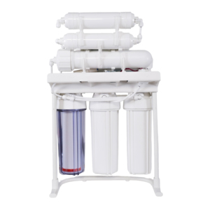 <b>Primer</b> PLUS06E Electric Plastic Under-Sink Water Purifier with Countertop Faucet for Hotel & Household Use High Quality - Product Image 3