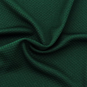 ผ้าตาข่ายโพลีเอสเตอร์รีไซเคิลคุณภาพดีสำหรับกางเกงโยคะ - Product Image 3