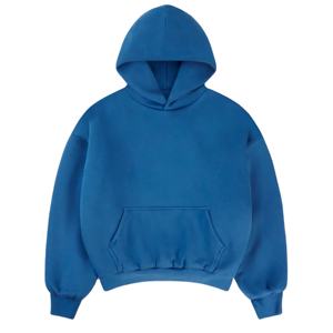 Wholesale <b>Hoodies</b> Cotton For <b>Men's</b> Top Quality <b>Men</b> Fashion Cotton Polyester <b>Hoodies</b> Custom Made <b>Hoodies</b> - Product Image 1