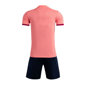 Uniforme de Fútbol en Oferta, Precio Razonable, Diseña Tu Propio Logotipo, Ropa Deportiva, Uniforme de Fútbol para Hombre - Product Image 2